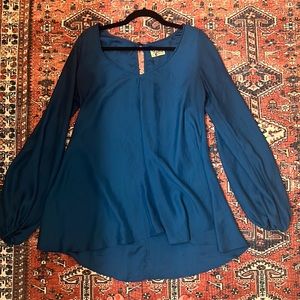 Show me your mumu tunic